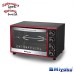 Miyako Electric Oven Mt 836 Rc (36 Ltr)
